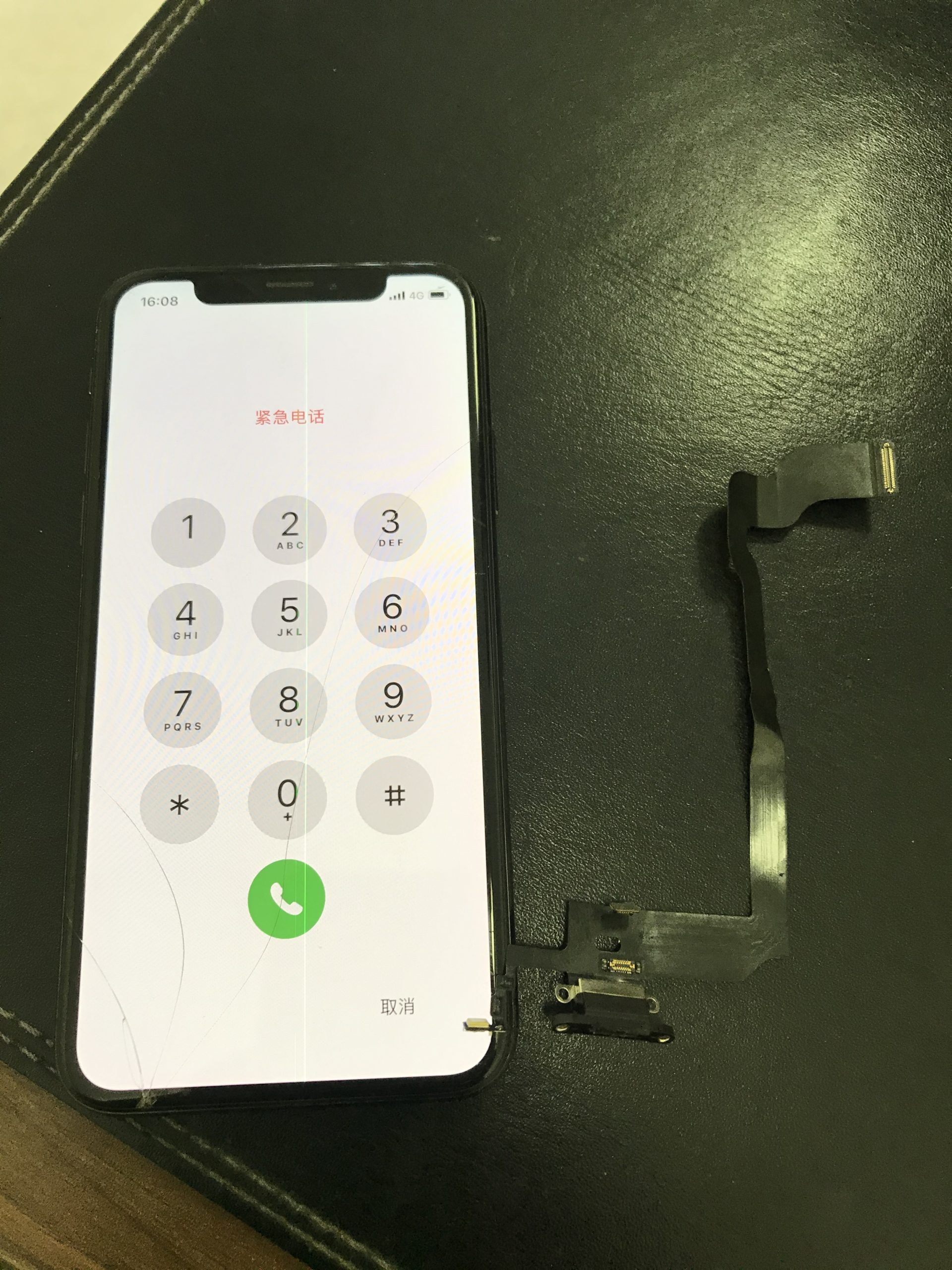 iPhone X Plus, New Squarish iPad Renders Spotted in iOS 12 Beta Code