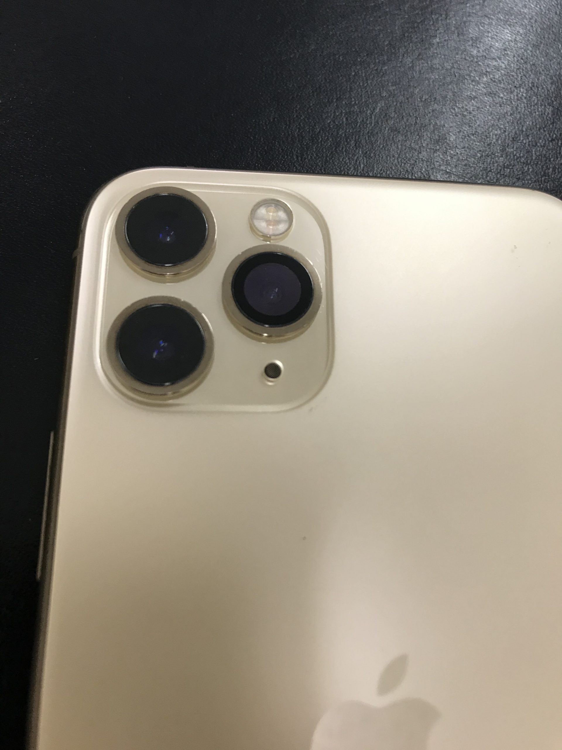 Iphone11pro カメラ 修理