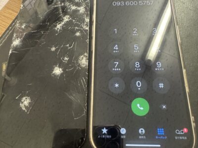 iPhone16 表示不良・ガラス割れ修理｜データそのまま即日対応の徹底解説