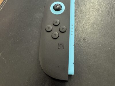 Nintendo Switch 2 アナログスティック交換修理